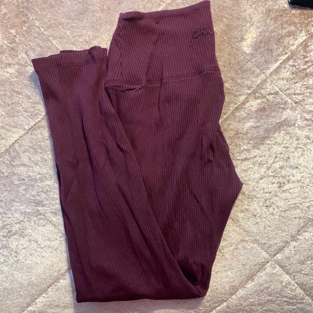 Matron leggings from PINK